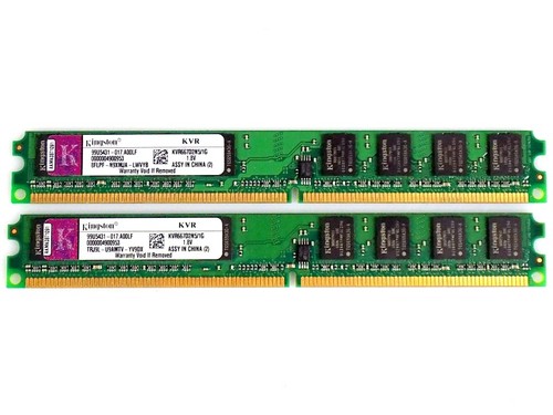 2gb kingston - 2gb,