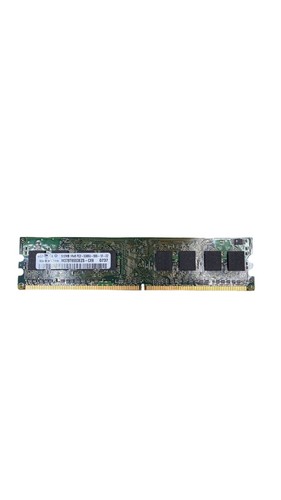 512mb samsung ddr2 ram - samsung,