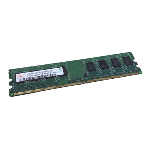 Arbeitsspeicher hynix 1 gb - arbeitsspeicher,