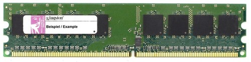 1gb kingston ddr2 667 - 1gb,