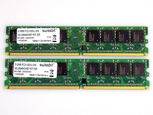 1gb swissbit - 1gb,