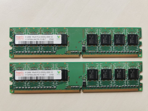 Ddr hynix ram - hynix, ram-modul