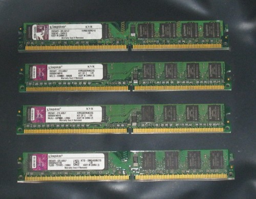1gb 2gb 4gb 8gb - 2gb, kingston