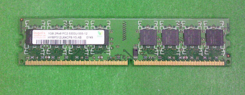 Hynix ram arbeitsspeicher - ram,