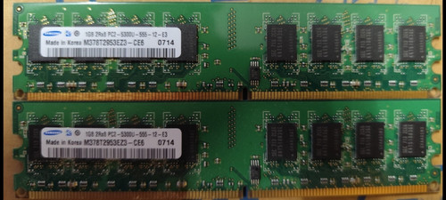 Samsung 2gb kit - 2gb,