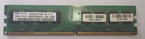 Samsung m378t2953ez3 ce6 - 2x,