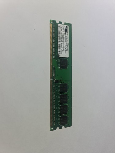 Promos technologies 512mb ddr2 - promos,