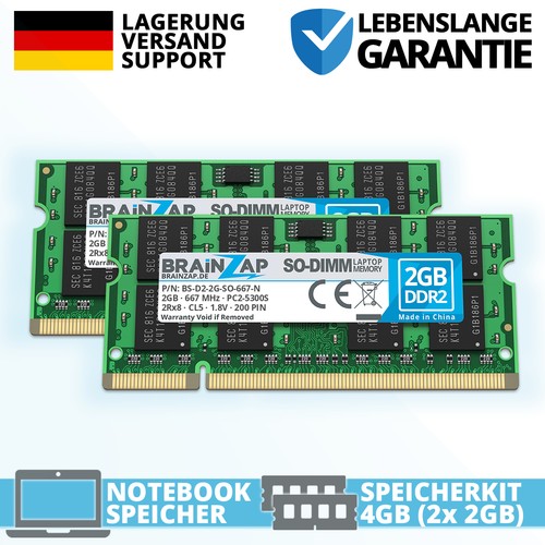 4gb ddr2 ram dimm - 4gb,