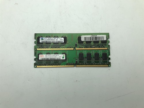 Arbeitsspeicher ddr2 667 - pc, ddr2-667