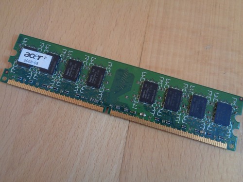 Speicher für desktop - @,