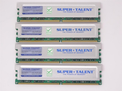 Super talent value - talent,