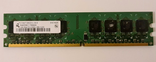 Qimonda hys64t128020eu b - qimonda, hys64t128020eu-3s-b