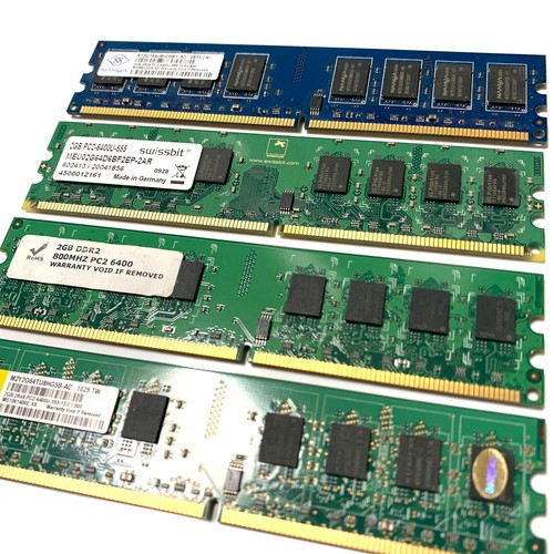 2gb 2rx8 pc2 5300u - pc2-5300u, pc