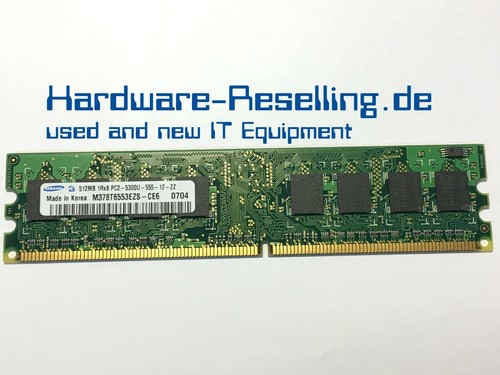 Samsung m378t6553ezs ce6 512mb - samsung, m378t6553ezs-ce6