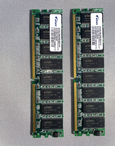 Elixir 1gb - elixir,