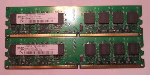 2gb ram kit 2x - ram-kit,