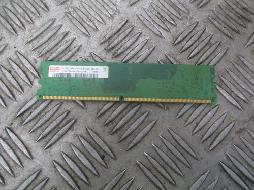 Hynix 512mb 1rx16 - hynix,