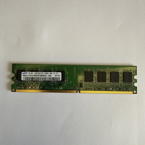 1gb samsung ddr2 ram - samsung,
