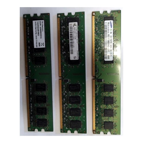2gb ddr2 ram dimm pc2 - ram,