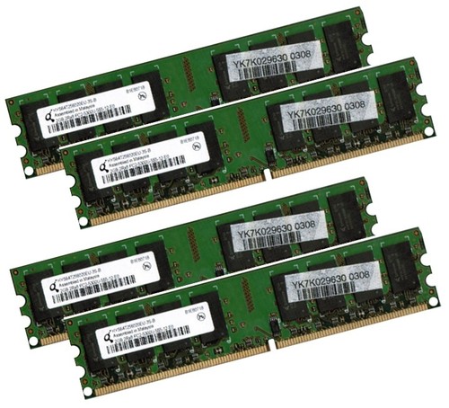 2gb 8gb ram - ram, speicher