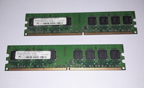 2gb kit aeneon 2x - aeneon, ✰