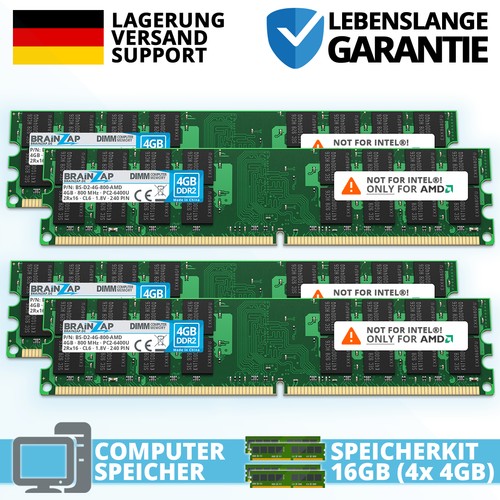 16gb ddr2 ram - 16gb,