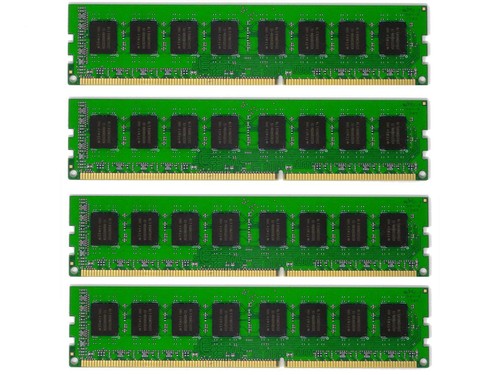 Standard ram ddr2 666 - ram,