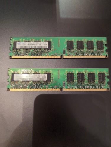 2gb ddr2 ram dimm - 2gb,