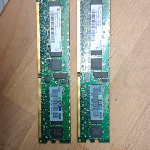 Gb ddr2 sdram - gb, dimm
