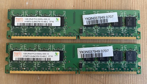 Hynix - 2, gb