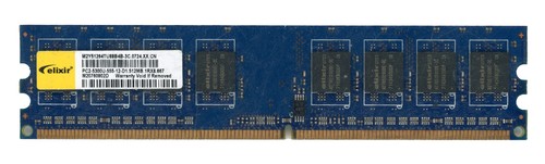 Arbeitsspeicher elixir 512mb - arbeitsspeicher,