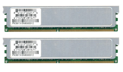 Arbeitsspeicher geil 2gb 2x1gb - arbeitsspeicher,