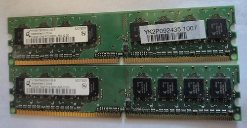 2x512mb 1gb 1rx8 - 2x512mb=1gb,,